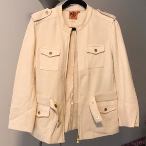Tory Burch jacket